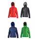 Result Core Ladies TX Performance Hooded Softshell