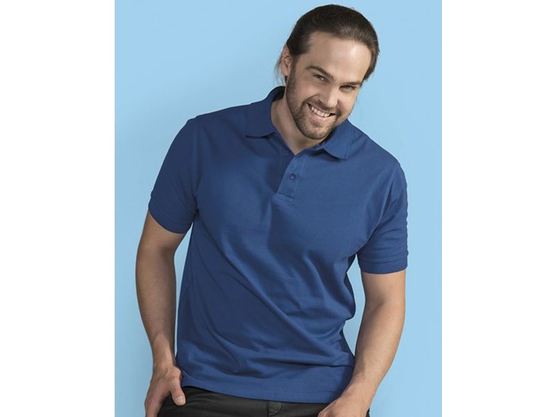 SG Mens Cotton Polo