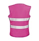 Result Safe Guard Women's Hi-Viz Safety Tabard