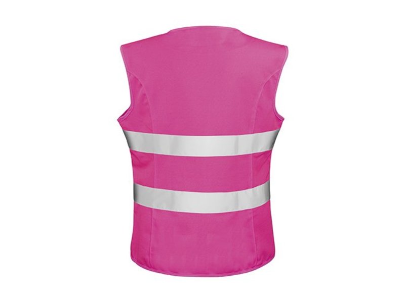 Result Safe Guard Women's Hi-Viz Safety Tabard