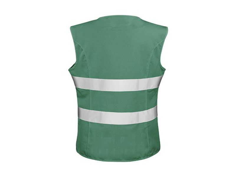 Result Safe Guard Women's Hi-Viz Safety Tabard