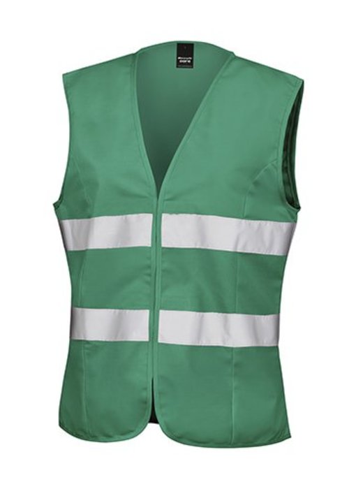 Result Safe Guard | R334F | 856.33 | R334F | Women's Hi-Viz Tabard