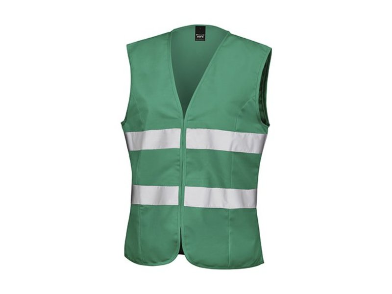 Result Safe Guard Women's Hi-Viz Safety Tabard