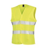 Result Safe Guard Women's Hi-Viz Safety Tabard