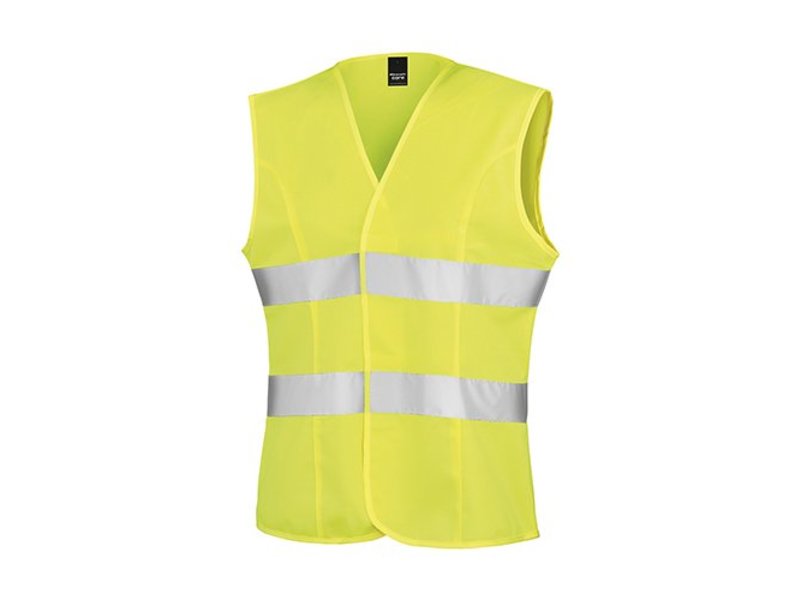 Result Safe Guard Women's Hi-Viz Safety Tabard