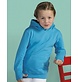 SG Kids' Contrast Hoodie