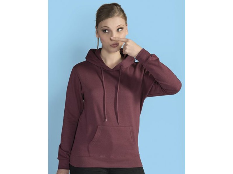 SG Ladies Hoodie