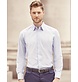 Russell Collection Men's L/SL Oxford Blouse