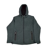 SG Knitted Bonded Softshell