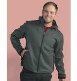 SG Knitted Bonded Softshell