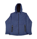 SG Knitted Bonded Softshell