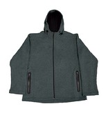 SG Ladies Knitted Bonded Softshell