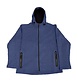 SG Ladies Knitted Bonded Softshell