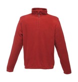 Regatta Great Outdoors Micro Zip Neck Fleece