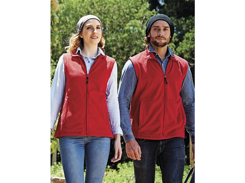 Regatta Great Outdoors Mircro Fleece Bodywarmer