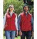 Regatta Great Outdoors Ladies' Mirco Fleece Bodywarmer