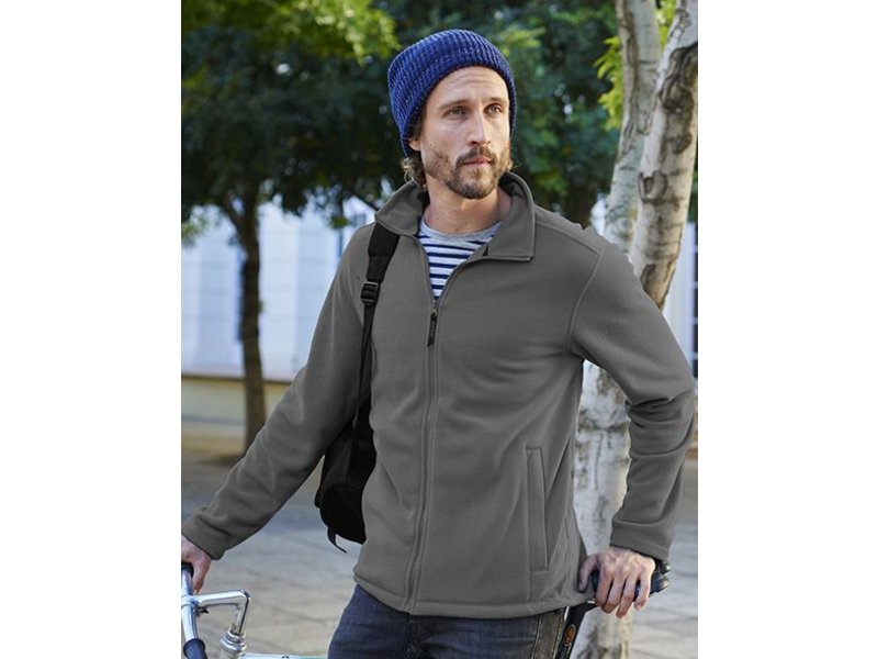 Regatta Great Outdoors Micro Full Zip Fleece