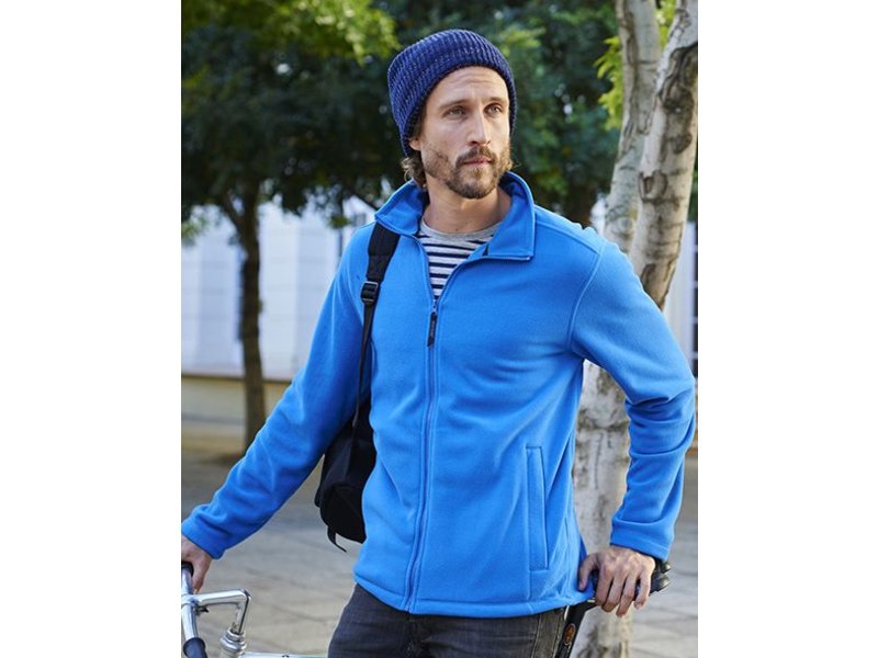 Regatta Great Outdoors Micro Full Zip Fleece