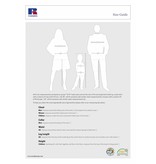 Russell Collection Tailored Longsleeve Stretch Blouse Russell Collection Tailored Longsleeve Stretch Blouse