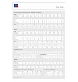 Russell Collection Men's LS Herringbone Blouse Russell Collection Men's LS Herringbone Blouse