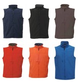 Regatta Great Outdoors Flux Softshell Bodywarmer