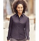 Russell Collection Ladies' LS Ultimate Stretch Blouse