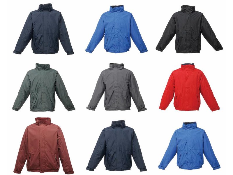 Regatta Great Outdoors Dover Jacket