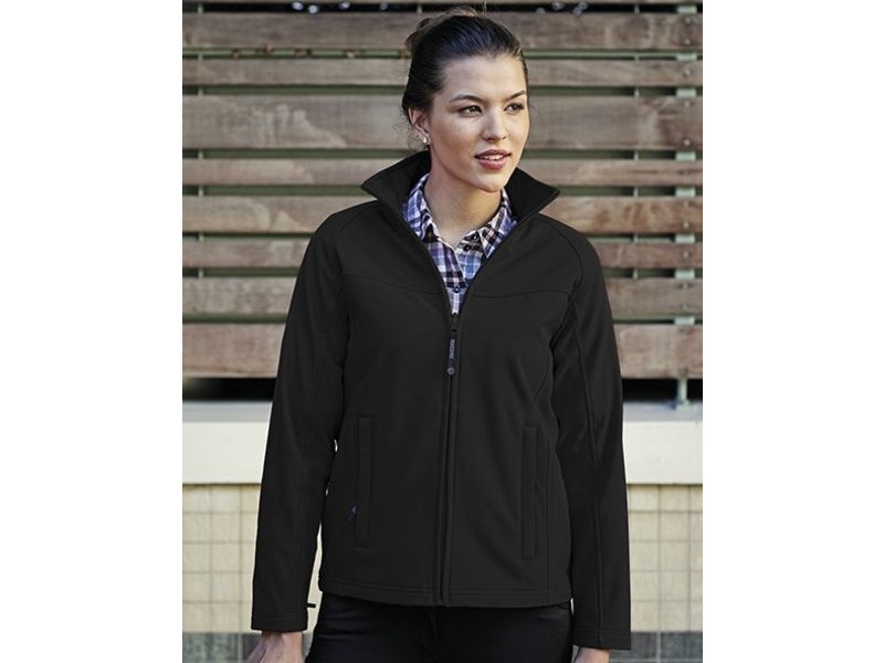 Regatta Great Outdoors Ladies Uproar Softshell