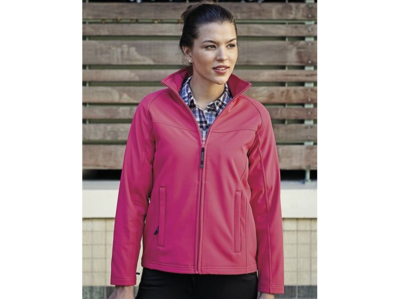 Regatta Great Outdoors Ladies Uproar Softshell