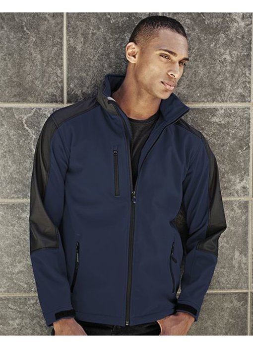 Regatta Great Outdoors | 485.17 | TRA650 | Hydroforce 3-Layer Membrane Softshell