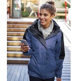 Regatta Great Outdoors Ladies' Defender III 3-In-1 Jacket