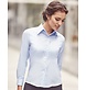 Russell Collection Ladies Ultimate Non-iron Blouse LS