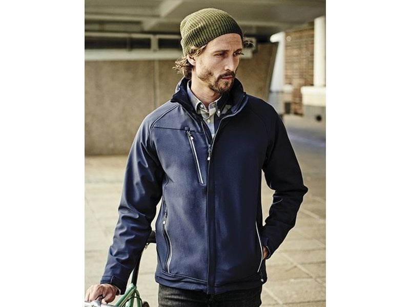 Regatta Great Outdoors Apex Waterproof Breathable Softshell