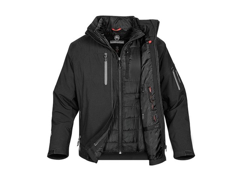 Stormtech Solar System Jacket