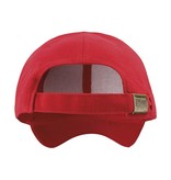 Result Headwear Heavy Brushed-Cotton-Cap