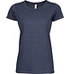 Tee Jays Ladies' Urban Melange T-Shirt