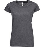 Tee Jays Ladies' Urban Melange T-Shirt