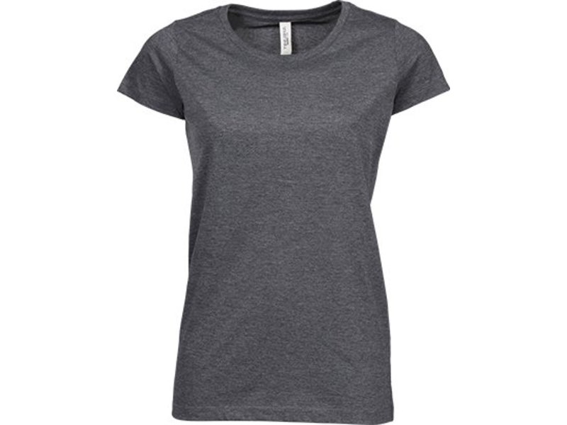 Tee Jays Ladies' Urban Melange T-Shirt