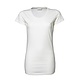 Tee Jays Ladies Stretch T-Shirt Extra Long