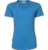 Tee Jays Ladies Stretch T-Shirt