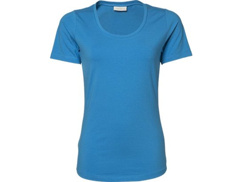 Tee Jays Ladies Stretch T-Shirt