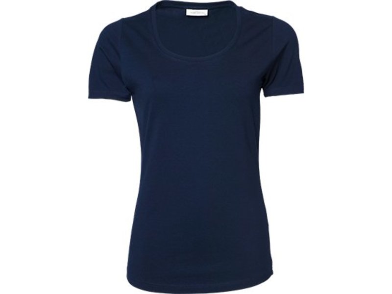 Tee Jays Ladies Stretch T-Shirt