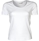 Tee Jays Ladies Stretch T-Shirt