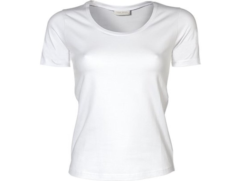 Tee Jays Ladies Stretch T-Shirt