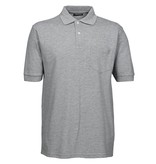 Tee Jays Pocket Polo