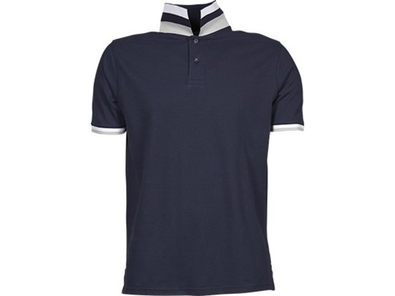 Tee Jays Club Polo