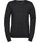 Tee Jays Men's V-Neck Sweater