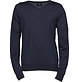 Tee Jays Men's V-Neck Sweater