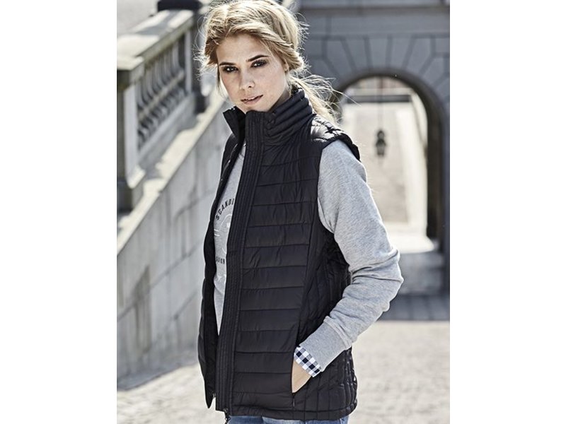 Tee Jays Ladies Zepelin Bodywarmer