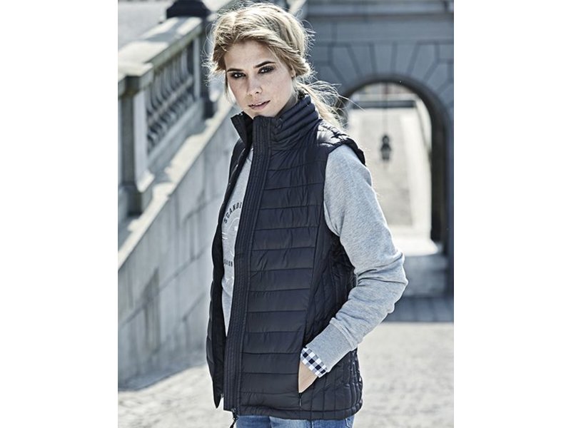 Tee Jays Ladies Zepelin Bodywarmer